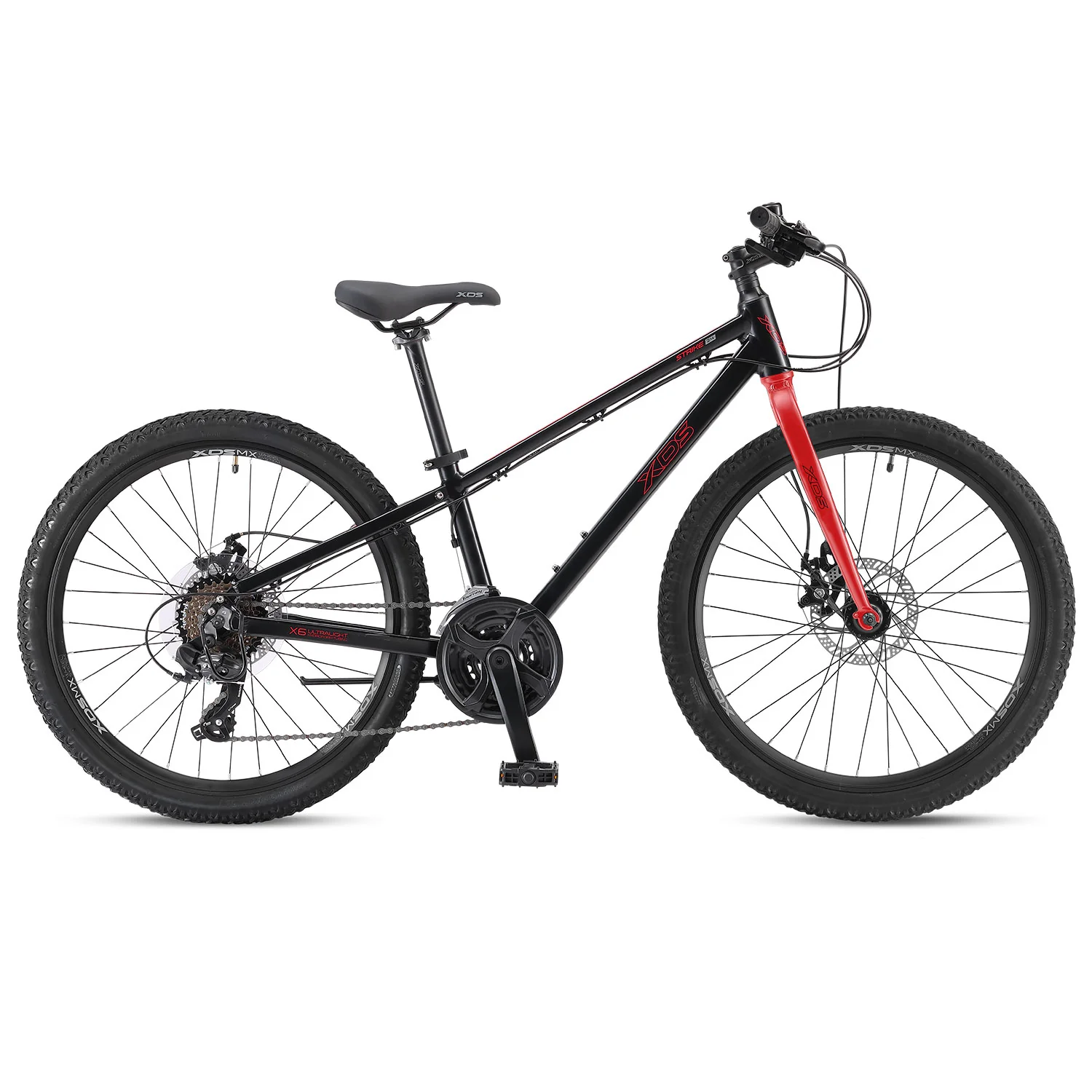 Strike Rigid 24" - Image 10