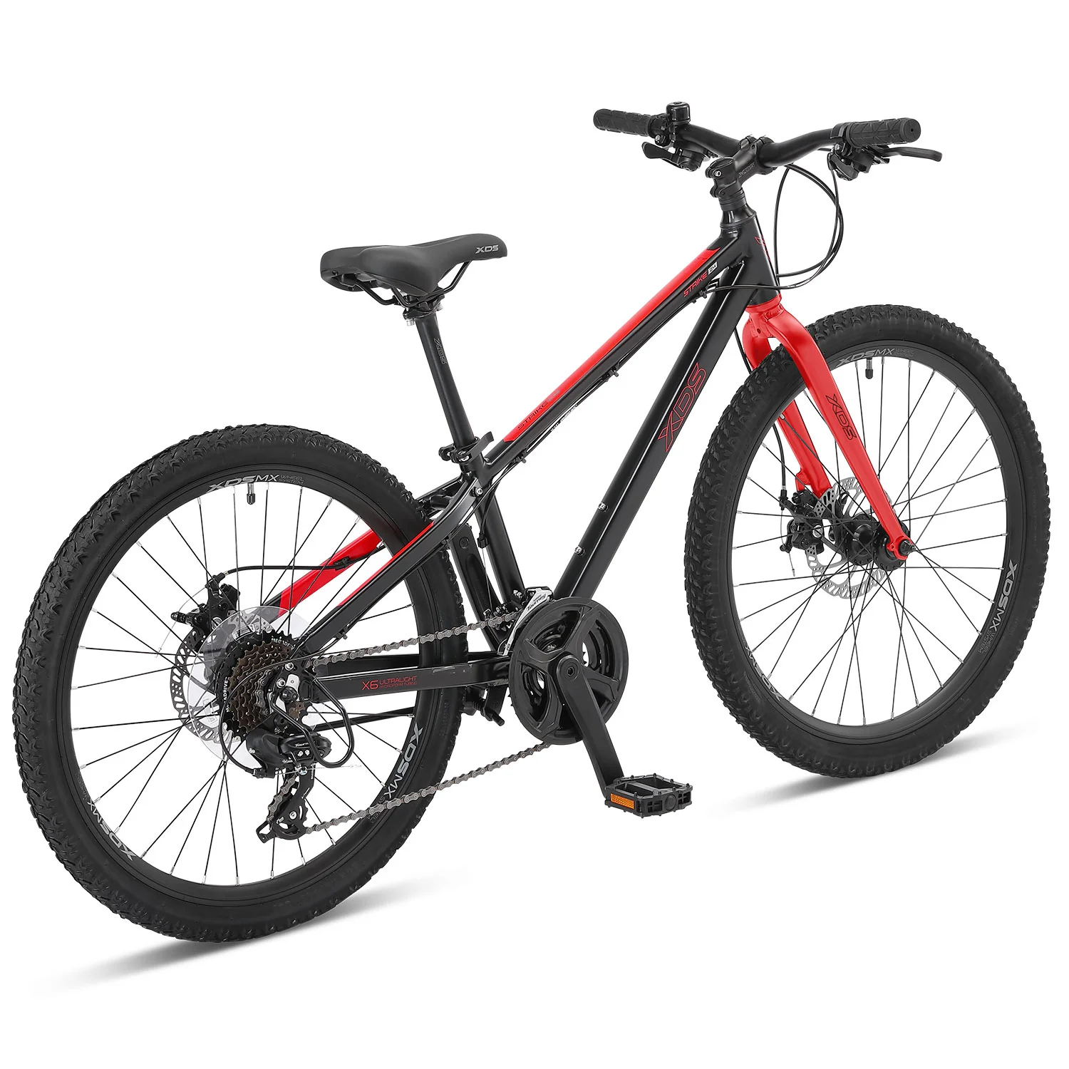Strike Rigid 24" - Image 11