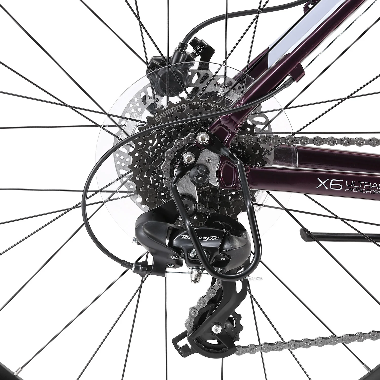 Swift 4.0 Rigid - Image 13