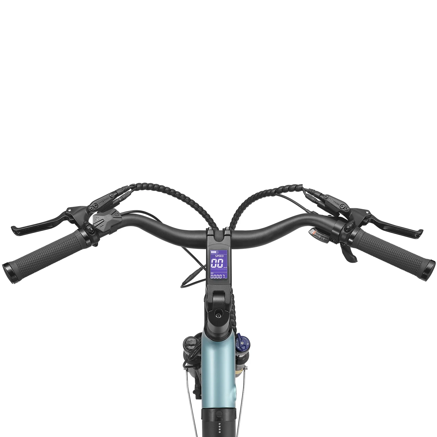 ICON EB-ONE Step Thru - Image 5